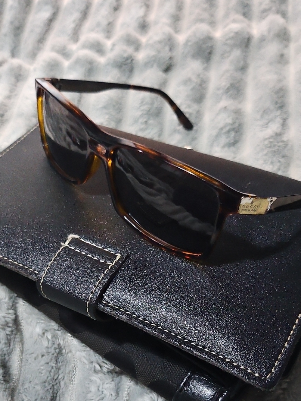 Gucci Womens Designer Sunglasses